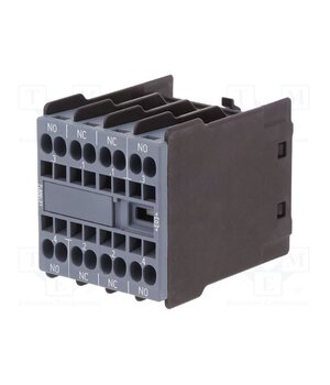 3RH2911-2FA22 Auxiliary contacts; Size: S0,S00,S2; Leads: spring clamps; front D84BLK2Ysa8ZY5C5Dvu_zo-Rr8_nf4wQ4-zMmVmyBWw