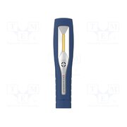 MINI MAG PRO Torch: LED; 20h; L: 200mm; 20lm,200lm; IP54; -10÷40°C; W: 40mm; H: 28mm HHddCzVu_GZ3qLaIjXrUy4iN2BxKl0UvJzTAbBVFvZg