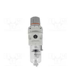 AW30-F03H-A Compressed air filter/regulator; 1250l/min; 5um; aluminium Vb17zj1UZA0aZwhc0Cqow2vwx-SnzhutPRH8b_ljxNI