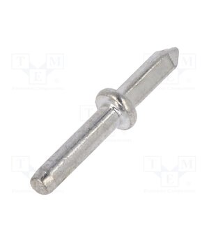 1365A.68 Tip: solder pin; THT; tinned; brass; Ø: 1.3mm; Overall len: 11mm 9qG_Q8IAndqTY56kJVoZHL4OyXucK4HSoJZBAYSuNfA