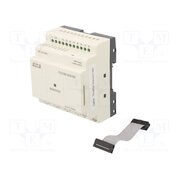 FLC18E-8DI-8R Module: extension; IN: 8; OUT: 8; OUT 1: relay; 12÷24VDC; FLC; IP20 p1sXZDm_tDS7tKtxE_ikG9ccRn5CyU3Rj2mdz38BK4Q