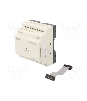 FLC18E-8DI-8R Module: extension; IN: 8; OUT: 8; OUT 1: relay; 12÷24VDC; FLC; IP20 p1sXZDm_tDS7tKtxE_ikG9ccRn5CyU3Rj2mdz38BK4Q