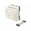 FLC18E-8DI-8R Module: extension; IN: 8; OUT: 8; OUT 1: relay; 12÷24VDC; FLC; IP20 p1sXZDm_tDS7tKtxE_ikG9ccRn5CyU3Rj2mdz38BK4Q