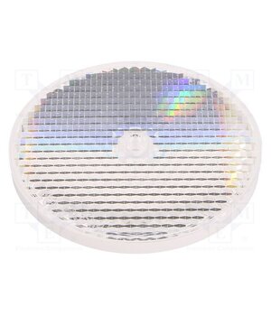 E39-R7 Reflector; Ø84x7.4mm; M4 x1; E39 7SHoNerTceibJ8fqz8NMR6wU2aJ7lbbaRDEH2pqu4sw