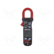 BM357S Meter: multifunction; digital,pincers type; LCD; (6000); True RMS KUv5YIw2NxFaM59mJdLsTl0YNGONhXdy-8IJsFVDjLs