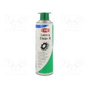 30449-012 Cleaning agent; Lectra Clean2; 500ml; spray; can; colourless sRz3DjGwQNw9uWhHgM7FHY187VD0ZFKeYSdw0pl_FEw