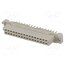 09222326825 Connector: DIN 41612; socket; female; PIN: 32; straight; 2A; THT; a+b fH1TLOU_8efnvBy3iMbZseh2xO6g20qDazDnrl05RMk
