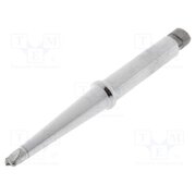 4CT5C7-1 Tip; chisel; 3.2mm; 370°C; for  soldering iron l3jTLYK615KcgmJduHAJDsjqV2lAnURNV6BxGq98xbs