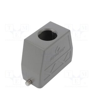 D16B-TEH-2G-M32 Enclosure for connectors: HDC; straight; size D16B; for cable qdpyh_ZiLo7awReXQepwMnAgFrsgzRkf_lrZ1Qk0C84