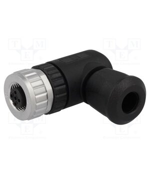 21033194401 Connector: M12; plug; PIN: 4; female; 250V; angled 90°; IP67; 7.5A Dt67QMhsFi-ydZpi6HLnRskIK_tQeW6FEOKU4ageV_Y