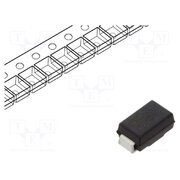 B250A-13-F Diode: Schottky rectifying; SMA; SMD; 50V; 2A; reel,tape 1R4BXFin-rNJQHteMVoNoR3hYdBzla4OZmPysCBQTs0