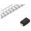 B250A-13-F Diode: Schottky rectifying; SMA; SMD; 50V; 2A; reel,tape 1R4BXFin-rNJQHteMVoNoR3hYdBzla4OZmPysCBQTs0