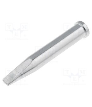 T0054470299 Tip; chisel; 3.2x1.2mm; for  soldering iron luPru4eQTxHcELIiK4AACojVhsdDrdnLj9xJO7xBOkY