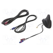 7727090 Antenna; automotive,external; GNSS,GPS,GSM,UMTS,WiFi; Fakra vDZg4oGcKDue5qmTNQrW8qoP9VCuOQ62BGizzmbEcBk