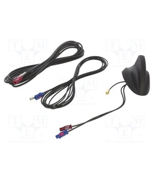7727090 Antenna; automotive,external; GNSS,GPS,GSM,UMTS,WiFi; Fakra vDZg4oGcKDue5qmTNQrW8qoP9VCuOQ62BGizzmbEcBk