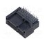 PCIE-036-02-F-D-RA Connector: for cards; angled 90°; THT; on PCBs; gold flash; PIN: 36 AXaDeVaEYgxSmglRFObEm86AiAbXm8XKY3VHwGqpReY