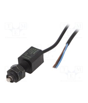 83589031 Limit switch; pin plunger Ø6mm and additional fixation; SPDT AaWw780Cvumh6Iqe_i27e7tAXHbvD-g0PpB2LCHjqfI