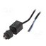 83589031 Limit switch; pin plunger Ø6mm and additional fixation; SPDT AaWw780Cvumh6Iqe_i27e7tAXHbvD-g0PpB2LCHjqfI