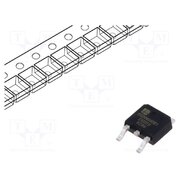 B2D06065E1 Diode: Schottky rectifying; TO252-2; SiC; SMD; 650V; 6A; reel,tape SuBrOrdfKl6XMQzDQb3uUummI3P8vsozI0Fw0Lp7CSs