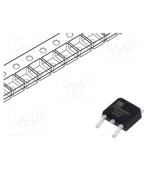 B2D06065E1 Diode: Schottky rectifying; TO252-2; SiC; SMD; 650V; 6A; reel,tape SuBrOrdfKl6XMQzDQb3uUummI3P8vsozI0Fw0Lp7CSs