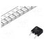 B2D06065E1 Diode: Schottky rectifying; TO252-2; SiC; SMD; 650V; 6A; reel,tape SuBrOrdfKl6XMQzDQb3uUummI3P8vsozI0Fw0Lp7CSs