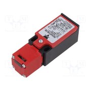 PS21S-BT1105-T00 Limit switch; 90° adjustable head; NO + NC; 10A; PG11; IP65; PS21S KUTzLx-58Mz7qky97l90WBAGjvANrl7RGczEYoE_xPY