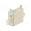 004181408 Fuse: fuse; 32A; 690VAC; aM; ceramic,industrial; NH00C; WT-NH DFKiTMsLH25JBB5CWeRlYohL3g66-thYWaqXa1BqRmE