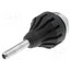 KON/G5000 Gun nozzle; 2.8mm MltqAOca8US8ZXkbPkZJTABG5eX7oyRNdyHolMx7zD0