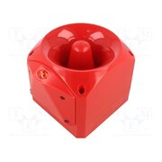 END-6002 Signaller: lighting-sound; 17÷60VDC; siren,flashing light; LED 37TLeMQu7zGYmVYHrV5Ho2laqsMDQ9yB-IZ0HJoyHOc