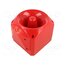 END-6002 Signaller: lighting-sound; 17÷60VDC; siren,flashing light; LED 37TLeMQu7zGYmVYHrV5Ho2laqsMDQ9yB-IZ0HJoyHOc