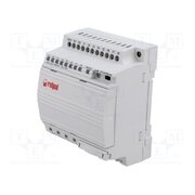 NEED-24DC-11-08-4R Programmable relay; 250VAC/10A; IN: 8; Analog in: 2; OUT: 4; NEED _sJ8UWMbg3OrK6NY6VTfDC9X-iACPXsxF0JA9hqPu_g
