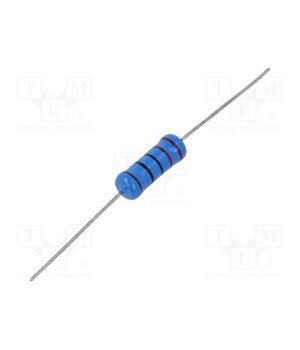 MF03WFF2200AA9 Resistor: metal film; THT; 220Ω; 3W; ±1%; Ø6.5x17.5mm; axial DTNo5z4E11WpMhFOHcx82OKlai499jrcYcenl_07pd4