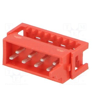 215083-8 Connector: Micro-MaTch; plug; male; PIN: 8; Micro-MaTch Industrial 8hi-eb9kQrMX1R_Ydb9z3QM5IhPpk4Itfc3OsAjeGnw