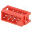 215083-8 Connector: Micro-MaTch; plug; male; PIN: 8; Micro-MaTch Industrial 8hi-eb9kQrMX1R_Ydb9z3QM5IhPpk4Itfc3OsAjeGnw