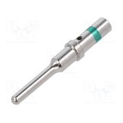 SA1002/G Contact; male; 16; PX0; nickel plated; 20AWG÷16AWG; crimped WnghyWN6tCtXfy0gq1wwLAfooHWh4a0kAlG6AeB1fys