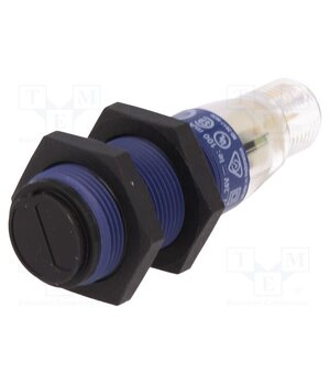 XUB1APANM12 Sensor: photoelectric; Range: 0÷4m; PNP; DARK-ON; retro-reflective qY_PQFNf-u1ILwudf4Z7S3Z8QLP-xRrK6XbiifzBU9s