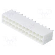 39-28-8240 Connector: wire-board; socket; male; PIN: 24; Mini-Fit Jr; straight PjDVBb70EIYgLRtnlamhch3V8_oE-3jOxBGp6WINQKc