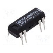 DIP05-1A72-12A Relay: reed switch; SPST-NO; Ucoil: 5VDC; 1A; max.200VDC; 50mW; PCB XTnQURey9eoal7cqK4XXGs3aS462eukJ4ccTX2xd4zU