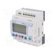 88970041 Programmable relay; IN: 8; OUT: 4; Millenium 3 Essential; IP20 9VcSzRa7WovMjAwGO1fire2Rj6yeVC9-LmLjtvSmjDE