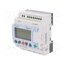 88970041 Programmable relay; IN: 8; OUT: 4; Millenium 3 Essential; IP20 9VcSzRa7WovMjAwGO1fire2Rj6yeVC9-LmLjtvSmjDE