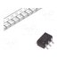 HN1B04FU-GR(L,F,T) Transistor: NPN / PNP; bipolar; complementary pair; 50V; 0.15A bgjcGDOdnbDdBtnKoue1rR2UA2Ujg6JgtqwB69LTWUI