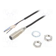 E2E-X4B212 2M Sensor: inductive; OUT: PNP / NC; 0÷4mm; 10÷30VDC; M12; 2m; IP67 sh8Ik5FD1yCHzdl0nNPnmJfwldC-7jZ-p1KOJxW75Sk