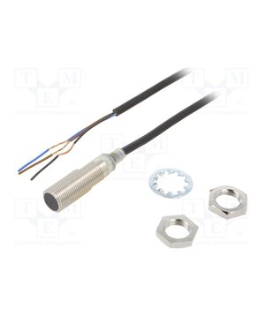 E2E-X4B212 2M Sensor: inductive; OUT: PNP / NC; 0÷4mm; 10÷30VDC; M12; 2m; IP67 sh8Ik5FD1yCHzdl0nNPnmJfwldC-7jZ-p1KOJxW75Sk