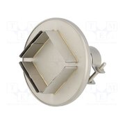 HTN-PL84 Nozzle: hot air; PLCC84; 32.4x32.4mm; H-P84 8qxPX2eywHfJsBjD4vlaw7XRiOx2TpbegoPWowlgFLQ