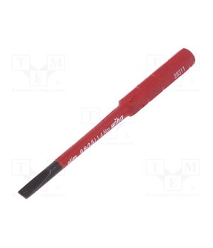 41159 Interchangeable blade; insulated; slot; 3.5x0.6mm; max.2.5Nm NH-r_ec5Xi21uQmIK5JV-hbuLzhygZsukma1VoUrBwk