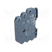 3RS7005-1FW00 Converter: analog signals; for DIN rail mounting; 24÷240VDC tzoLC5HW6DDCmTk9OCMFtkCl_JVlnvEfNwPy7ISPVYk