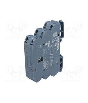 3RS7005-1FW00 Converter: analog signals; for DIN rail mounting; 24÷240VDC tzoLC5HW6DDCmTk9OCMFtkCl_JVlnvEfNwPy7ISPVYk