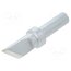Q500-K Tip; knife; 7.5mm; for  soldering iron,for soldering station 9hwdDqPStIV9-Bd6fdlcTDW3HISm0aP8WcWnmbyjORE