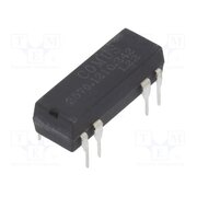 3570.1210.242 Relay: reed switch; SPST-NO; Ucoil: 24VDC; 500mA; max.150VDC; 10W xbJOQ-ppmAS-KxmcTnXqnGtAVJr0SVCXNhKsOkjkvZ4