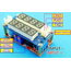 Adjustable CC CV Display Step Down Charge Module LED Panel Voltmeter Amm, XL4015E AMM07+2.jpg